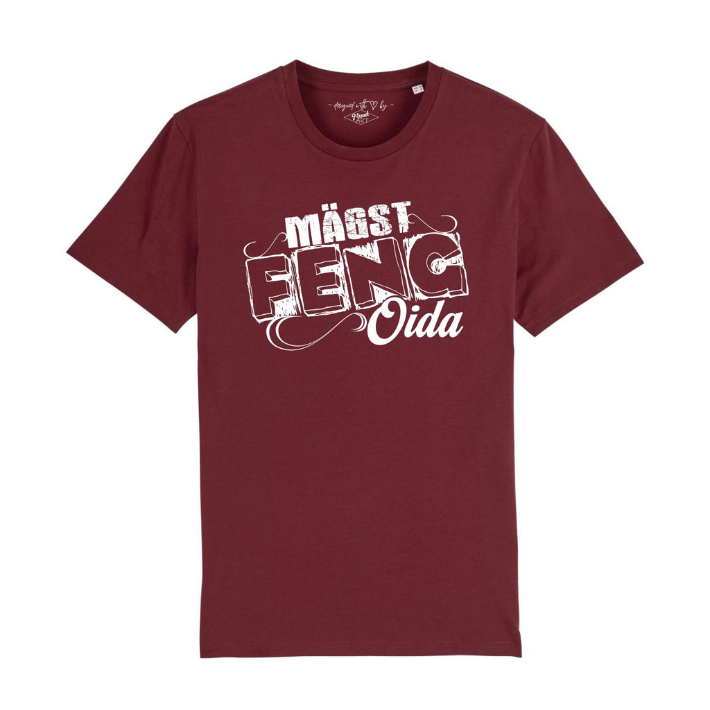 #MÄGSTFENG unisex