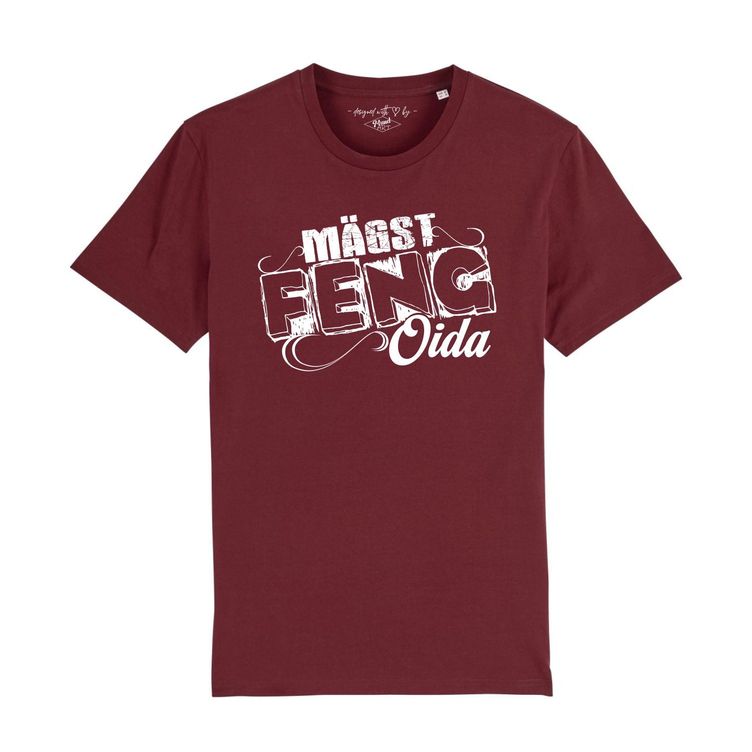 #MÄGSTFENG unisex