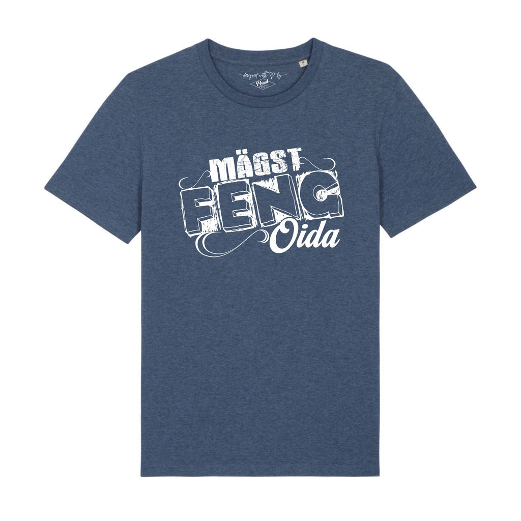 #MÄGSTFENG unisex