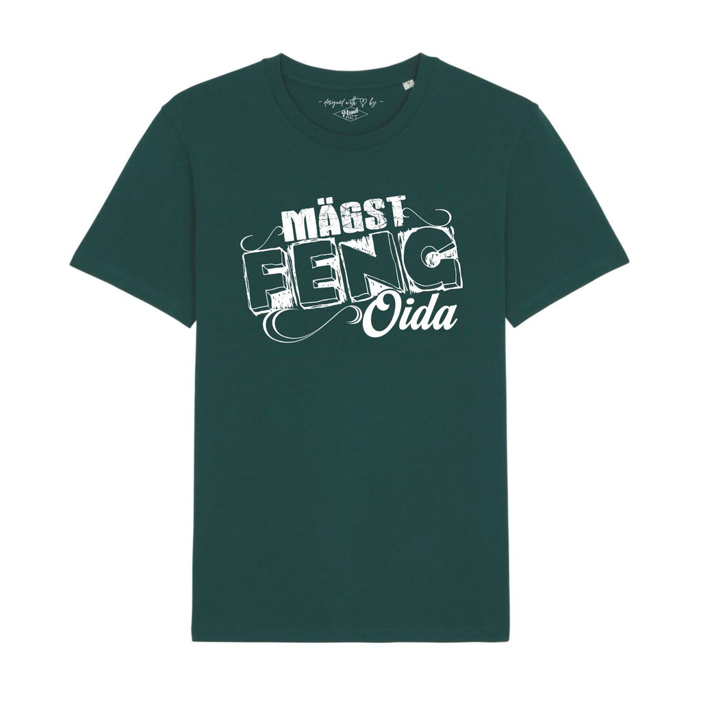 #MÄGSTFENG unisex