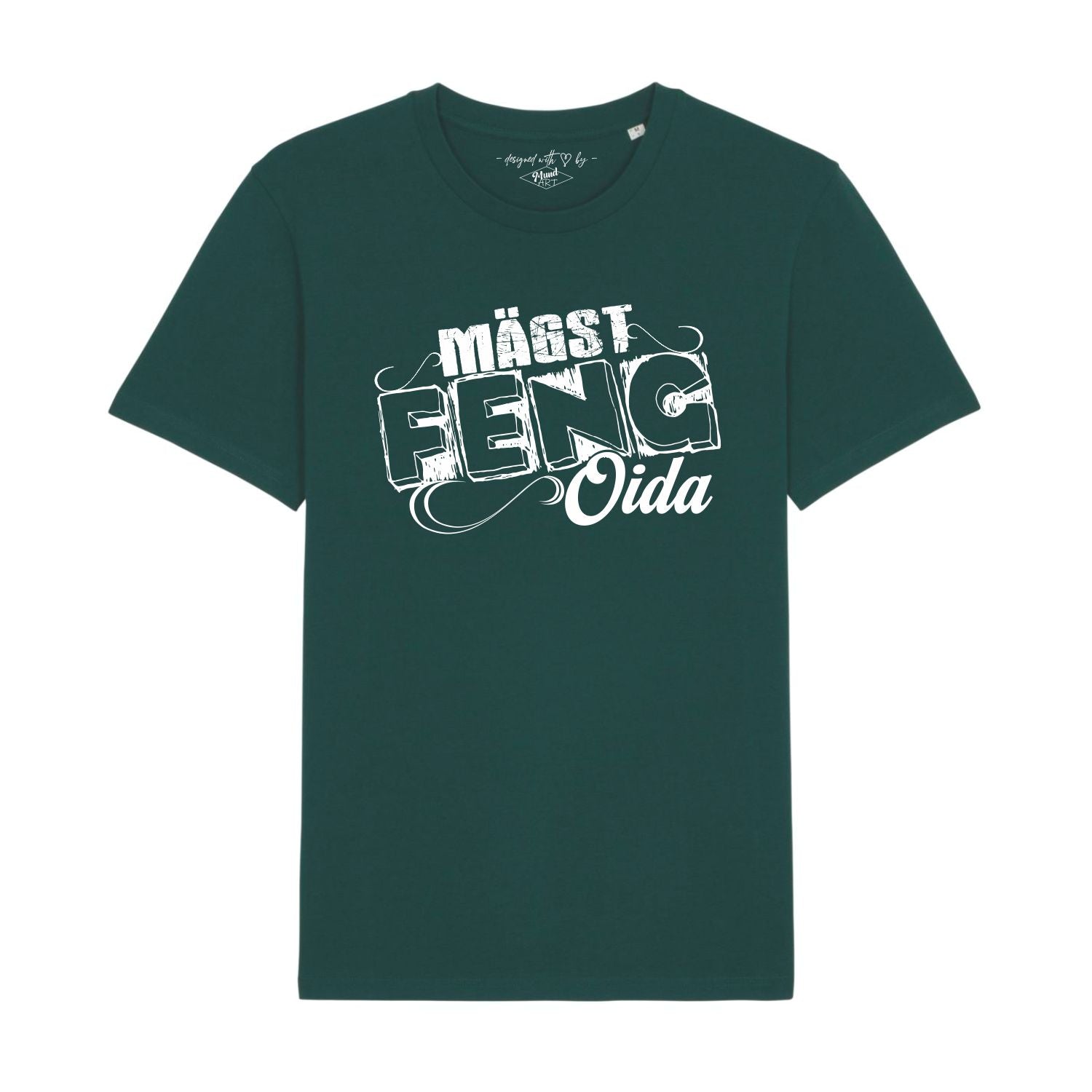 #MÄGSTFENG unisex