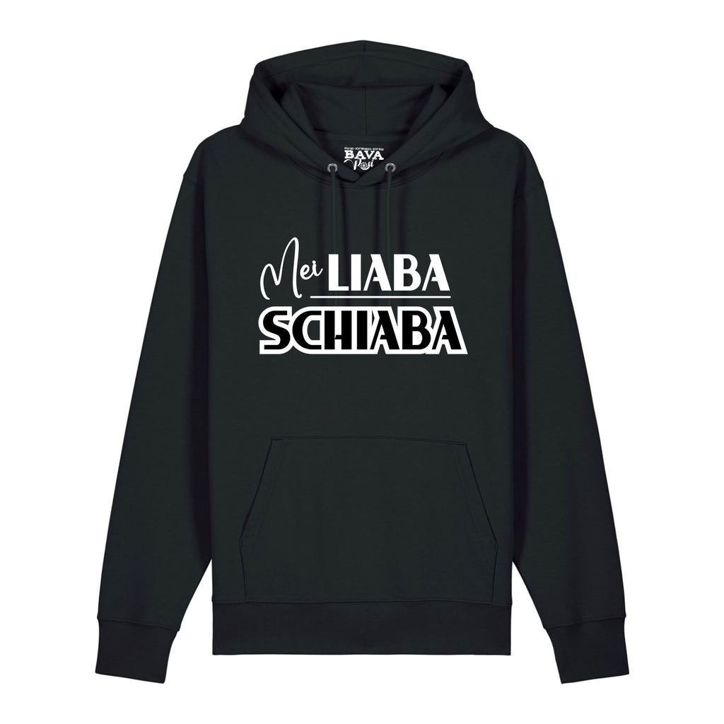#MEILIABASCHIABA unisex