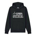 #MEILIABASCHIABA unisex