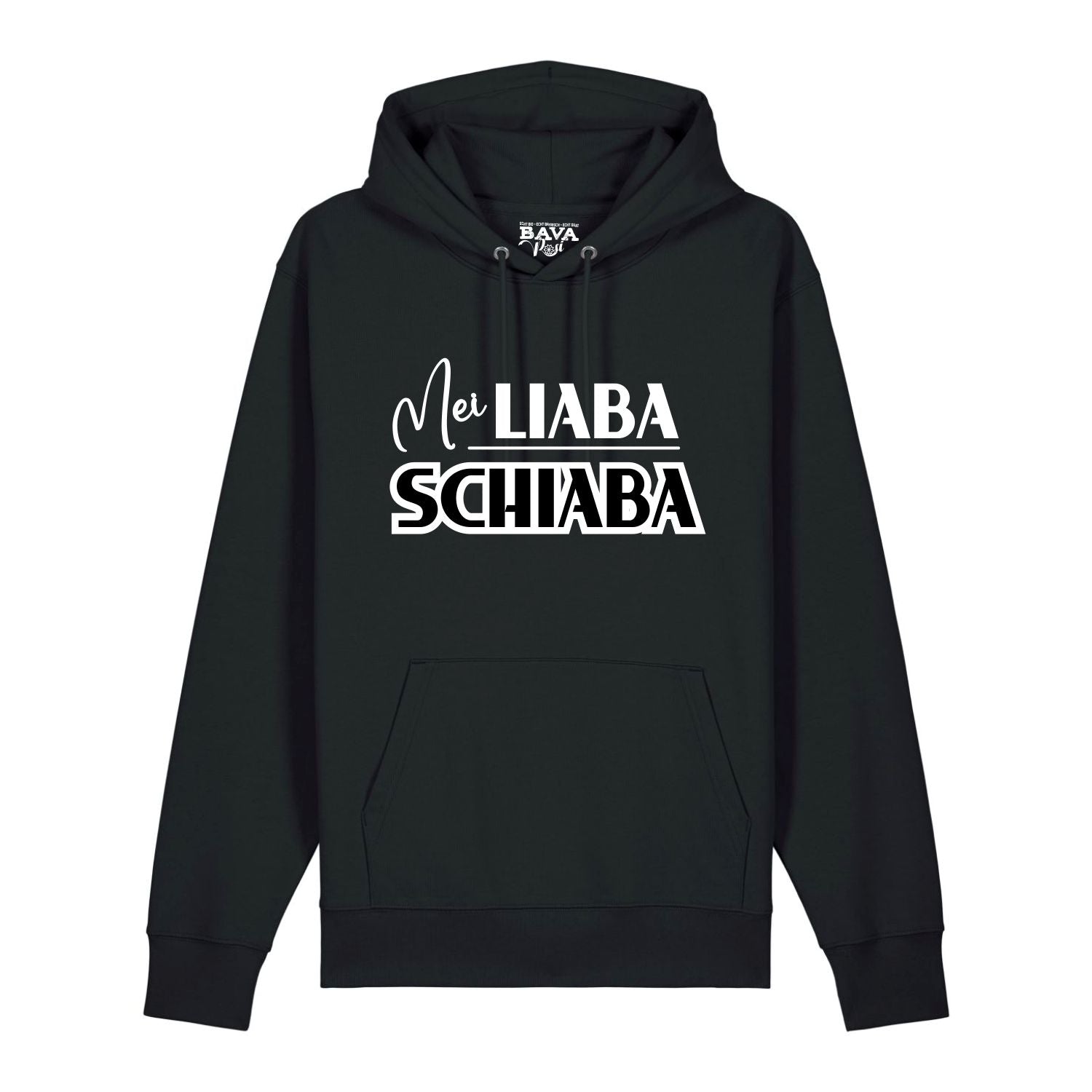#MEILIABASCHIABA unisex