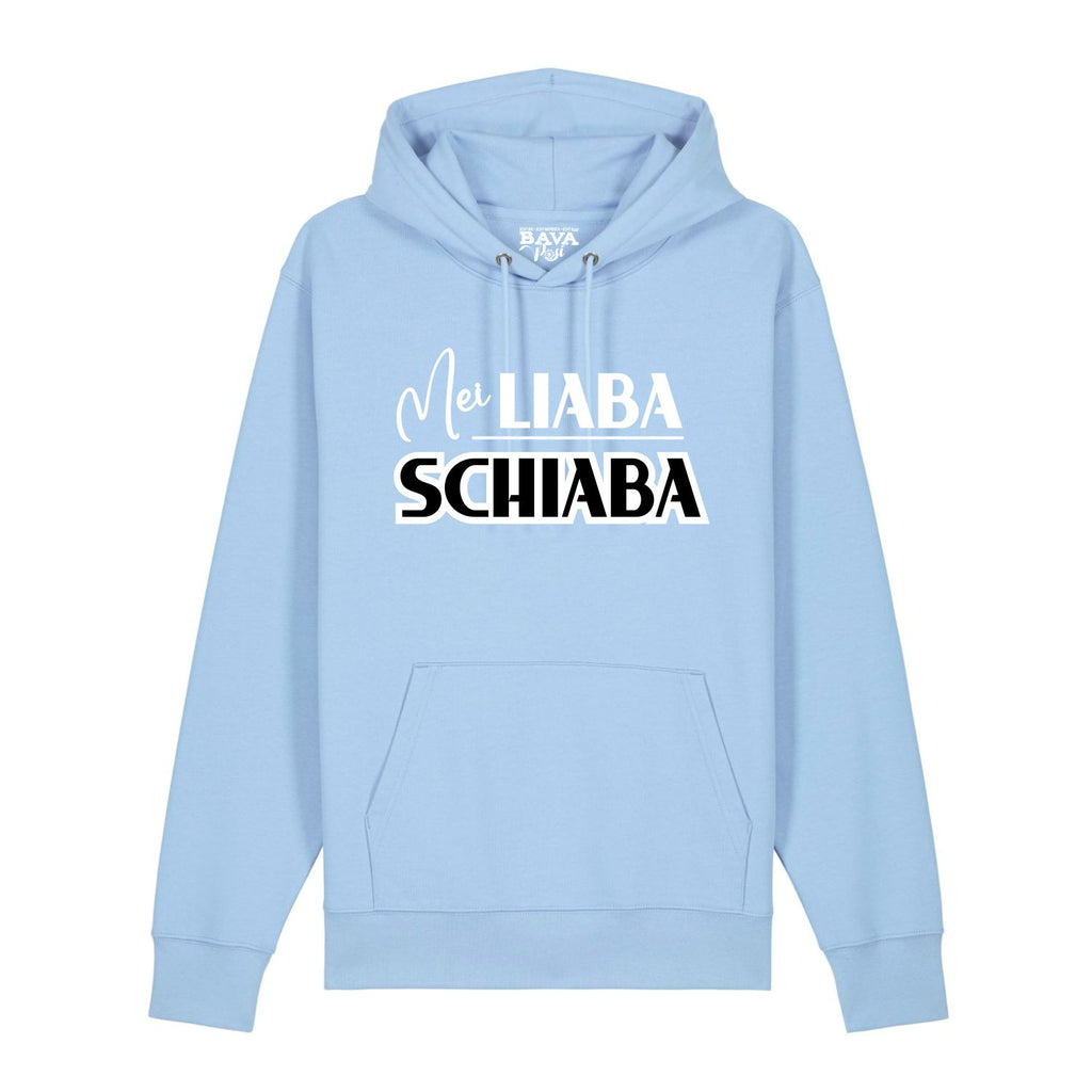 #MEILIABASCHIABA unisex