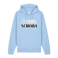 #MEILIABASCHIABA unisex
