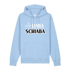 #MEILIABASCHIABA unisex
