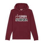 #MEILIABASCHIABA unisex