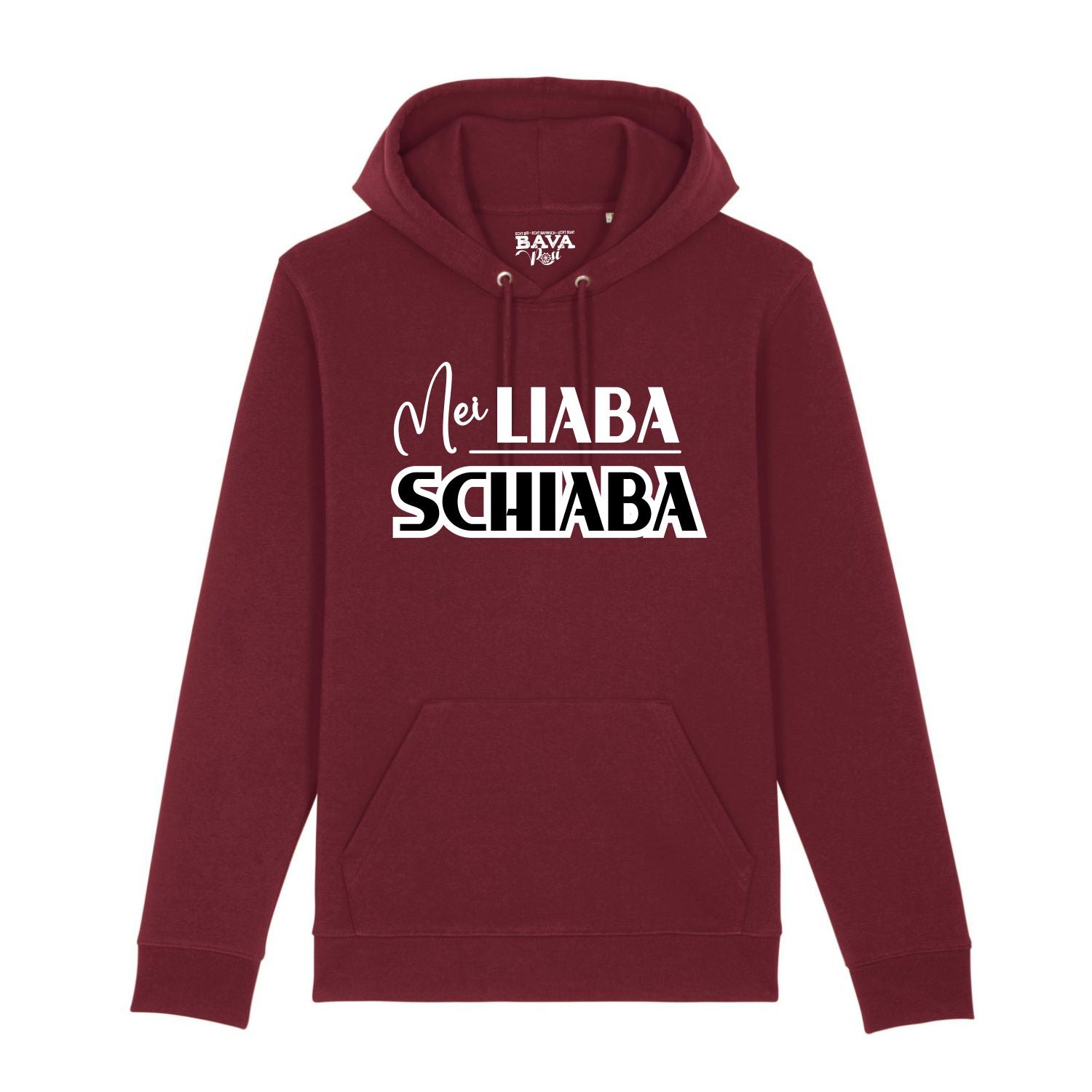 #MEILIABASCHIABA unisex