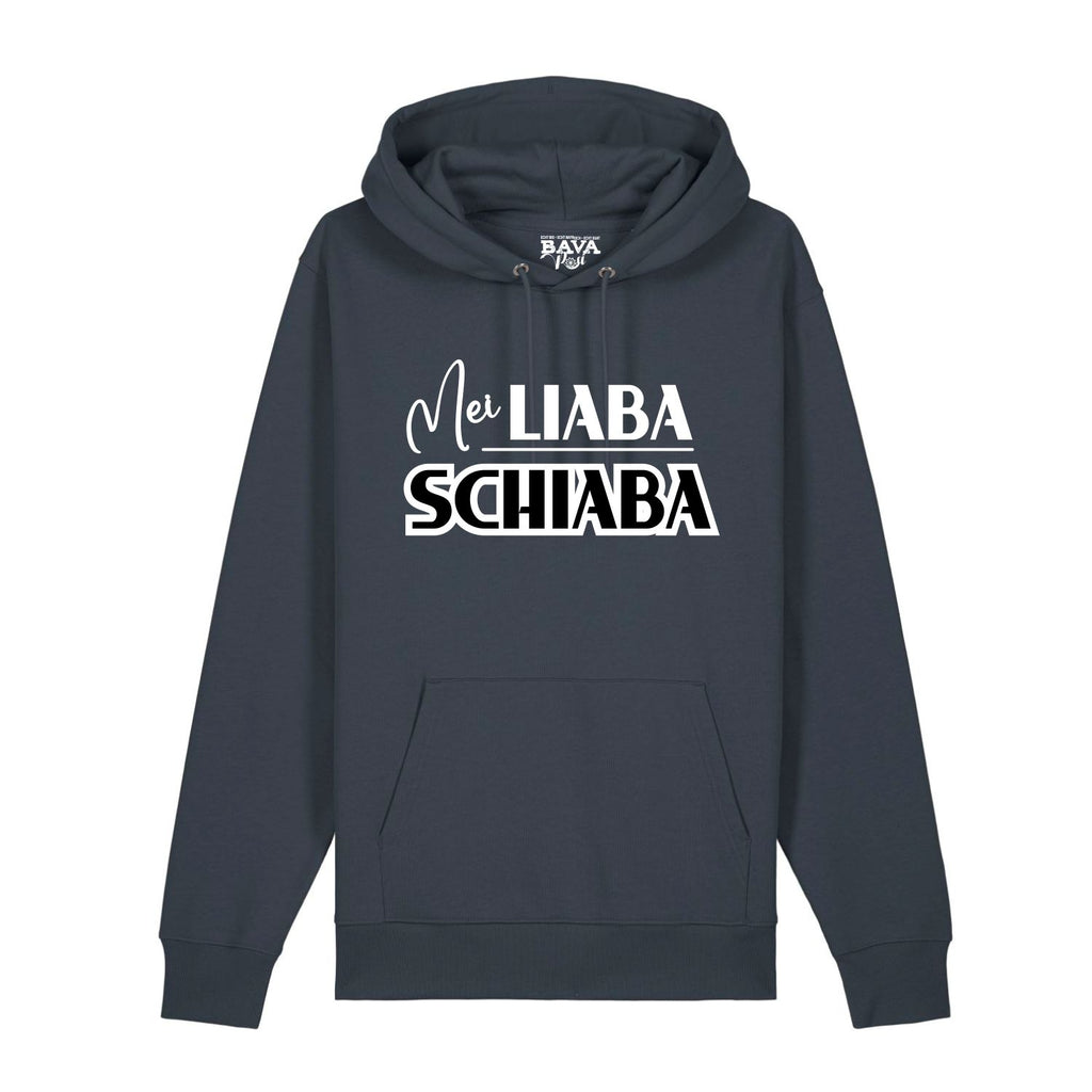 #MEILIABASCHIABA unisex
