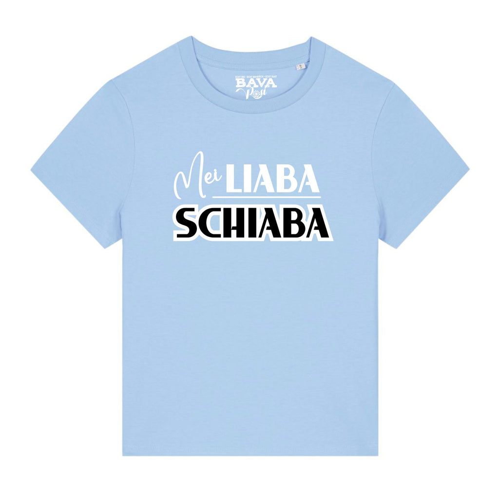 #MEILIABASCHIABA Damen