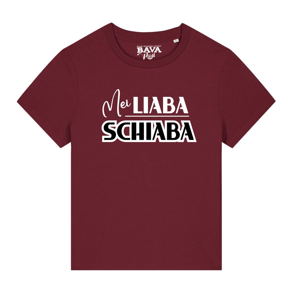 #MEILIABASCHIABA Damen