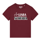#MEILIABASCHIABA Damen