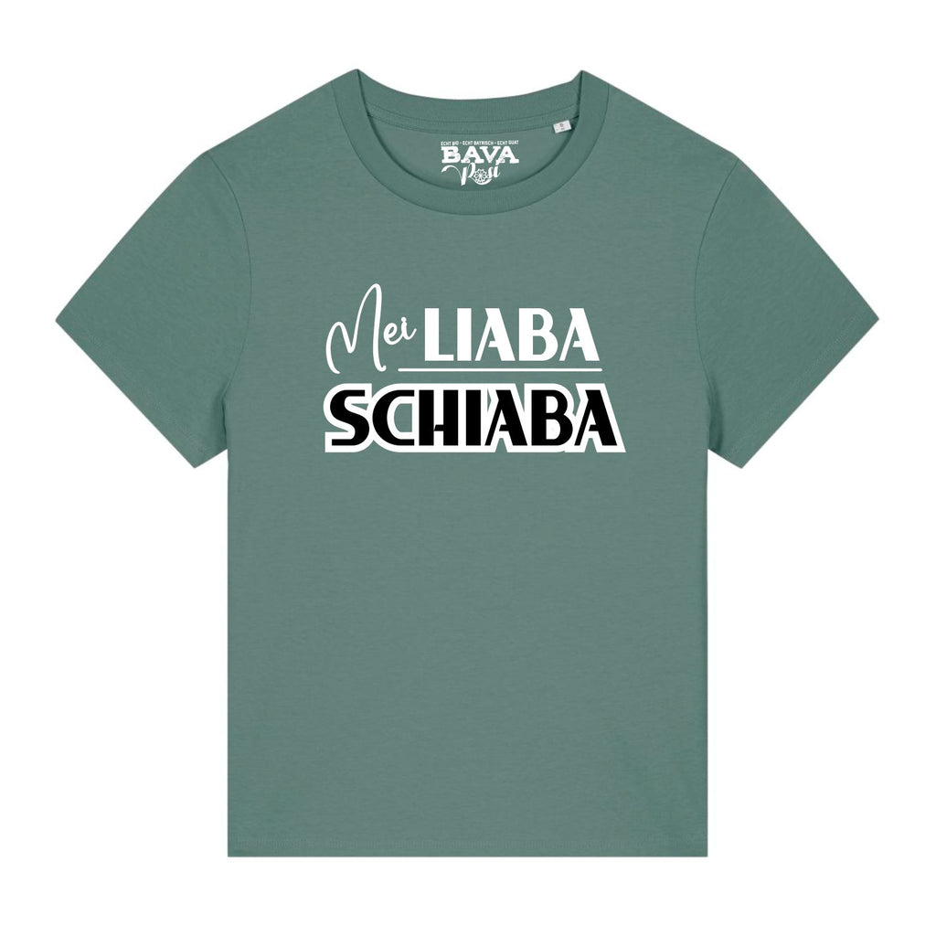 #MEILIABASCHIABA Damen