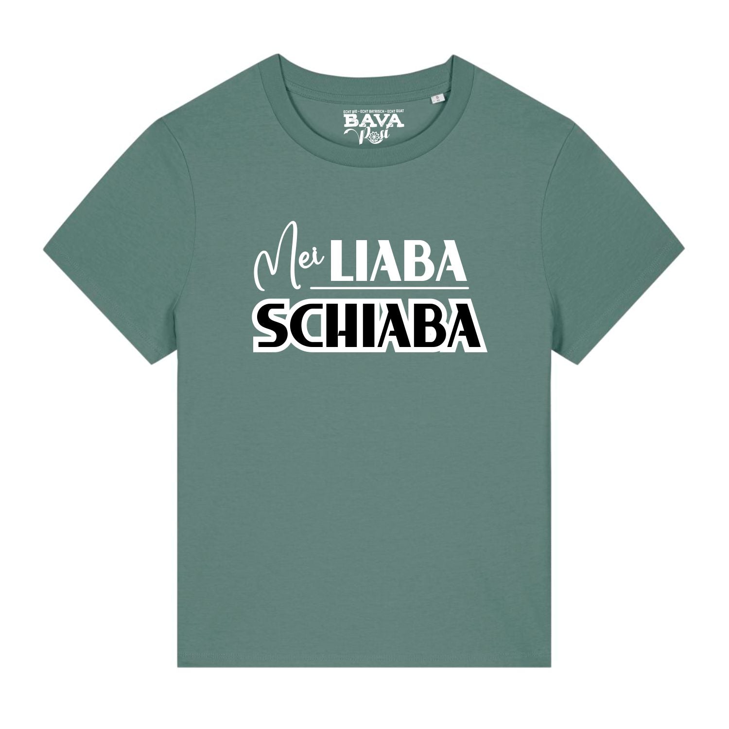 #MEILIABASCHIABA Damen