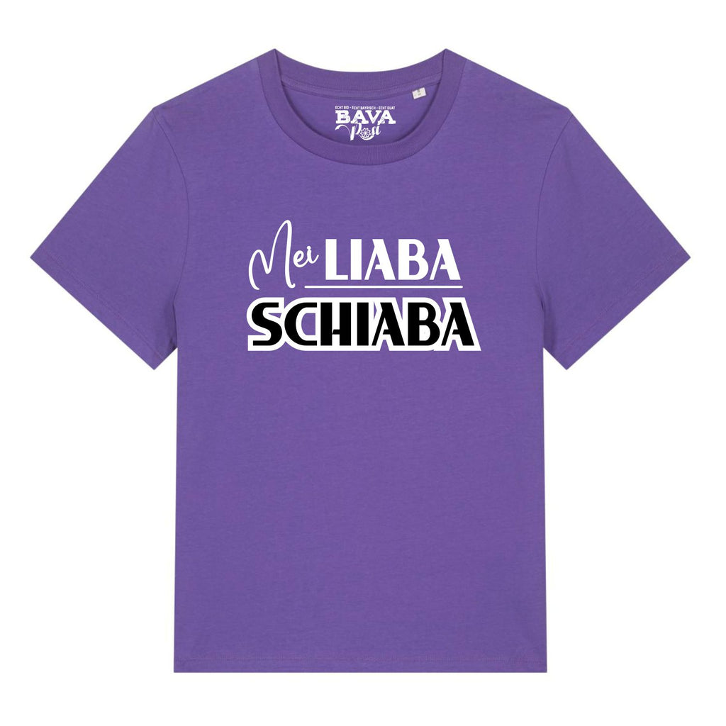 Mei liaba Schiaba Damen Shirt
