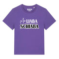 Mei liaba Schiaba Damen Shirt