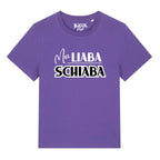 Mei liaba Schiaba Damen Shirt