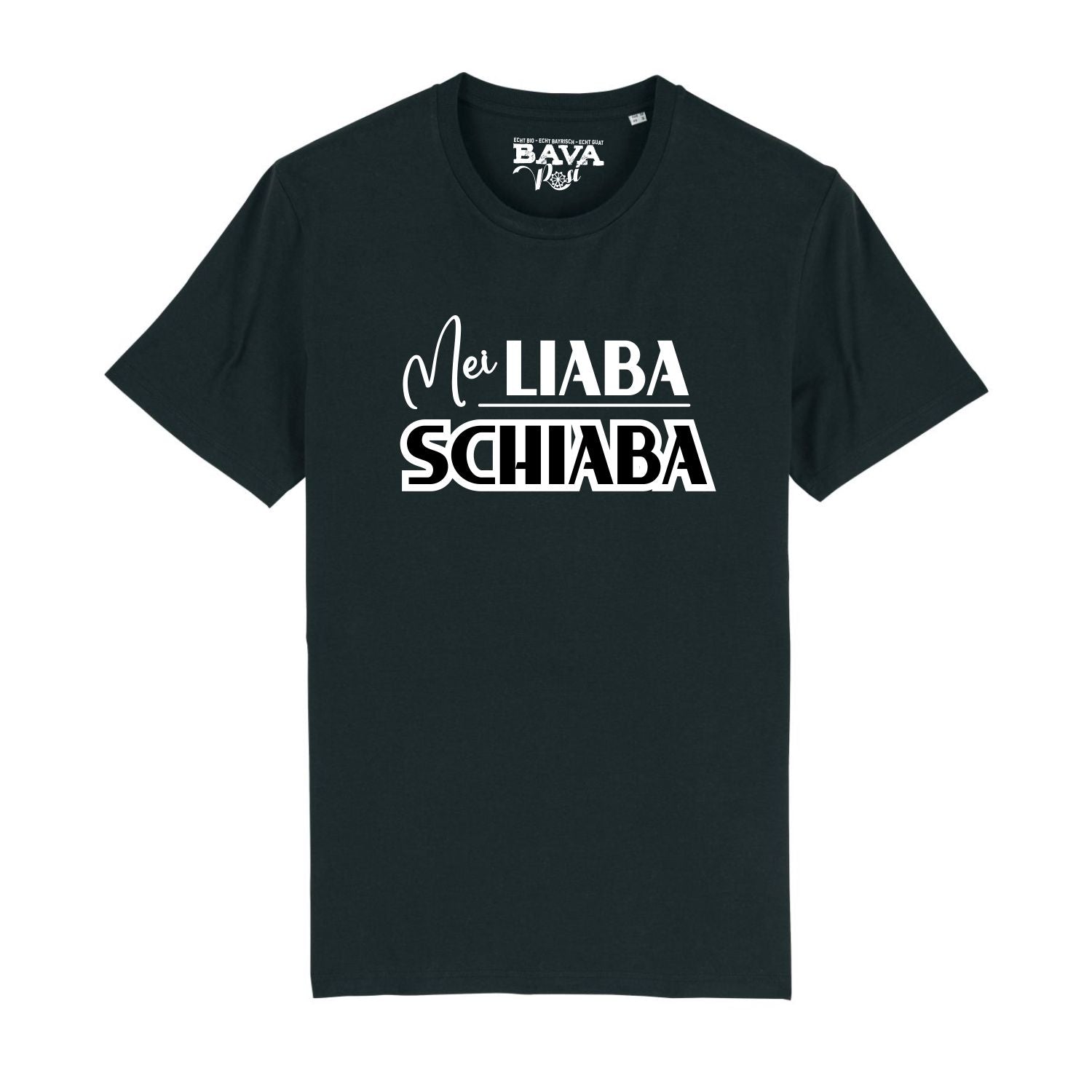 #MEILIABASCHIABA unisex