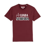 #MEILIABASCHIABA unisex