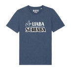 #MEILIABASCHIABA unisex