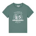 Mia Zwoa Damen T-Shirt BavaRosi Fashion Bayerische Damenmode