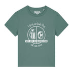 Mia Zwoa Damen T-Shirt BavaRosi Fashion Bayerische Damenmode