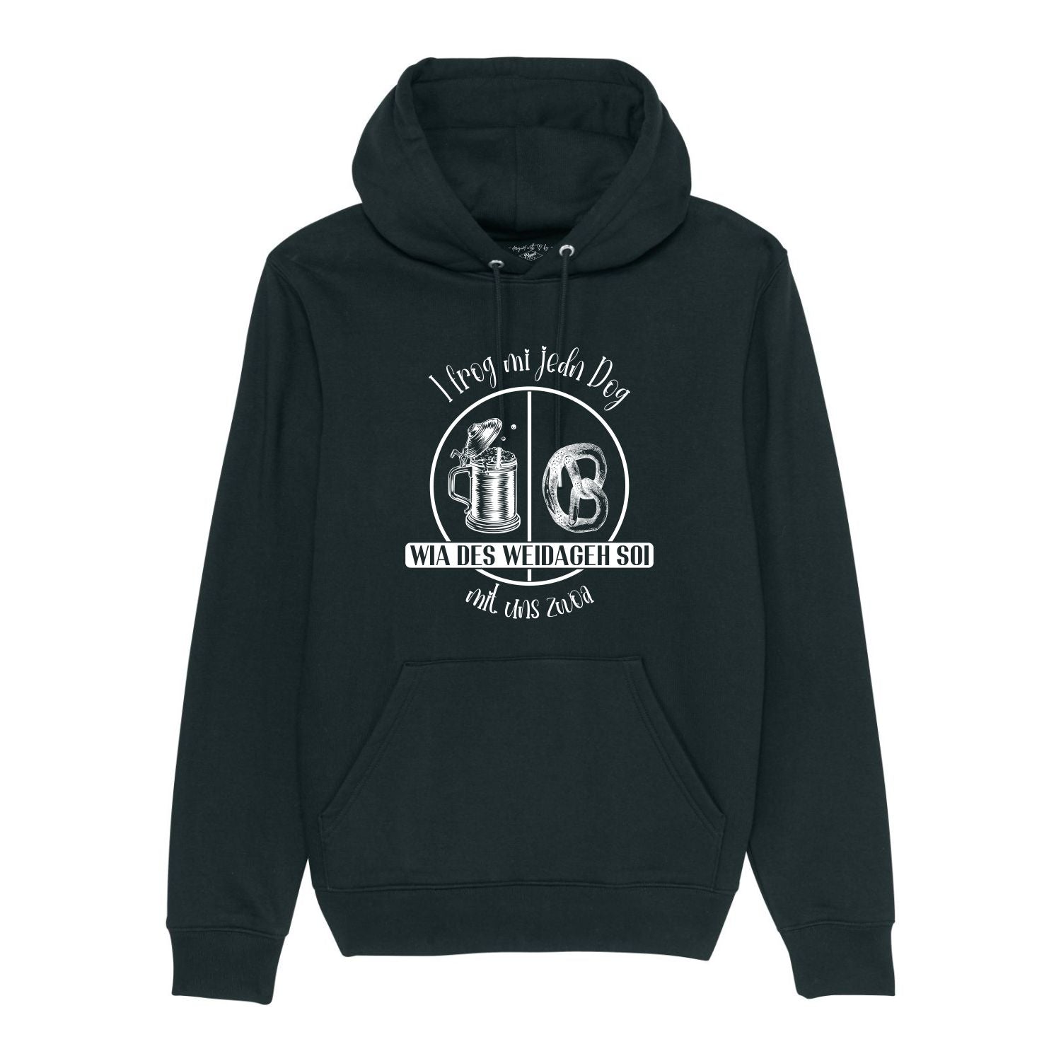 #MIAZWOA unisex