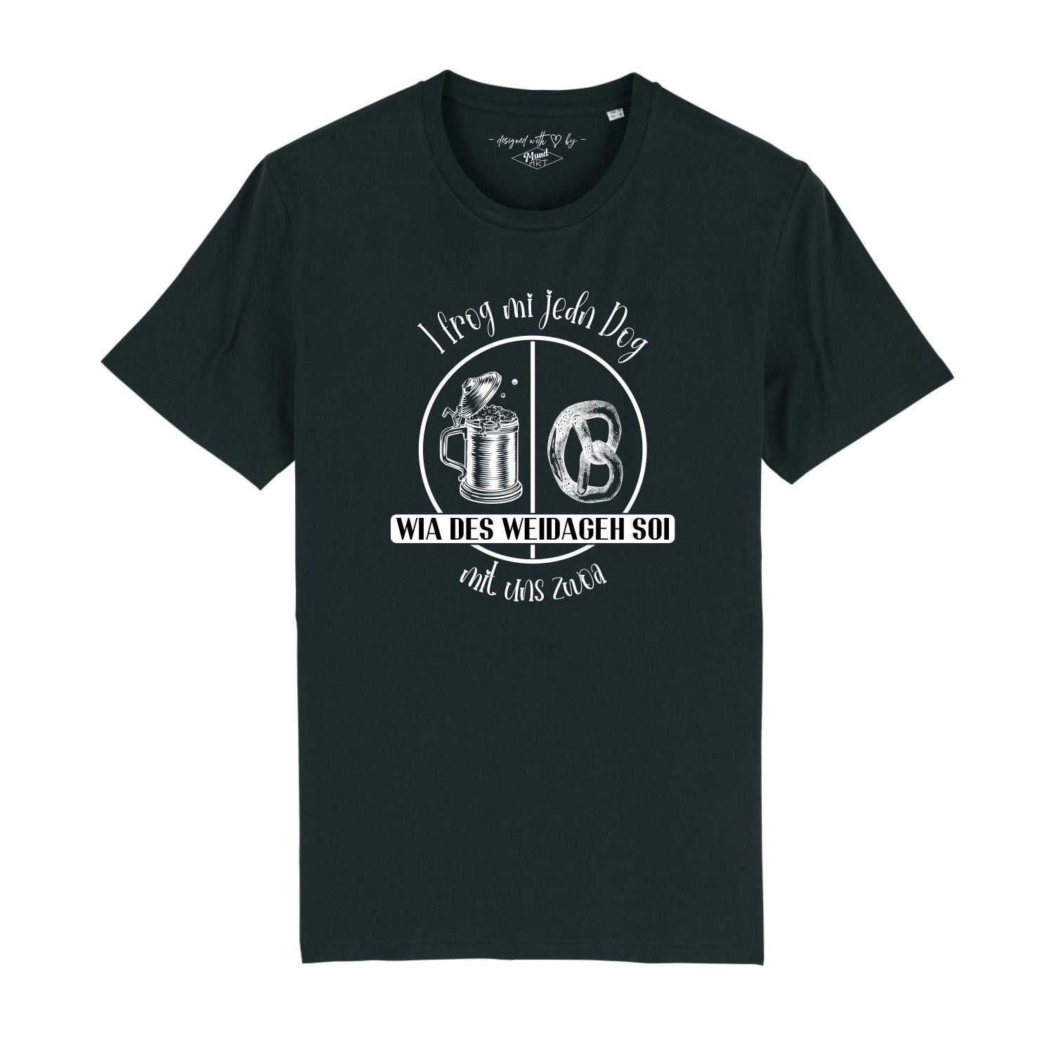 #MIAZWOA unisex