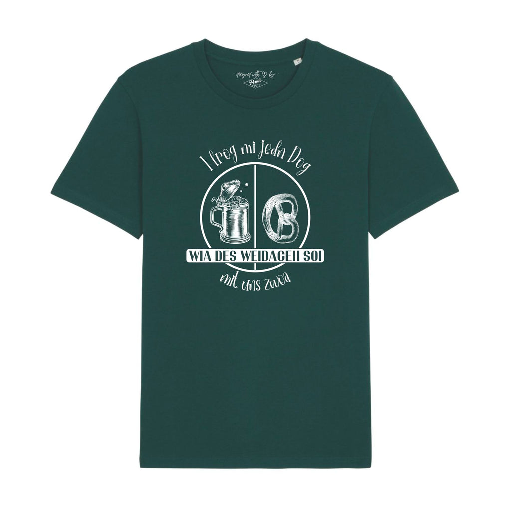 #MIAZWOA unisex
