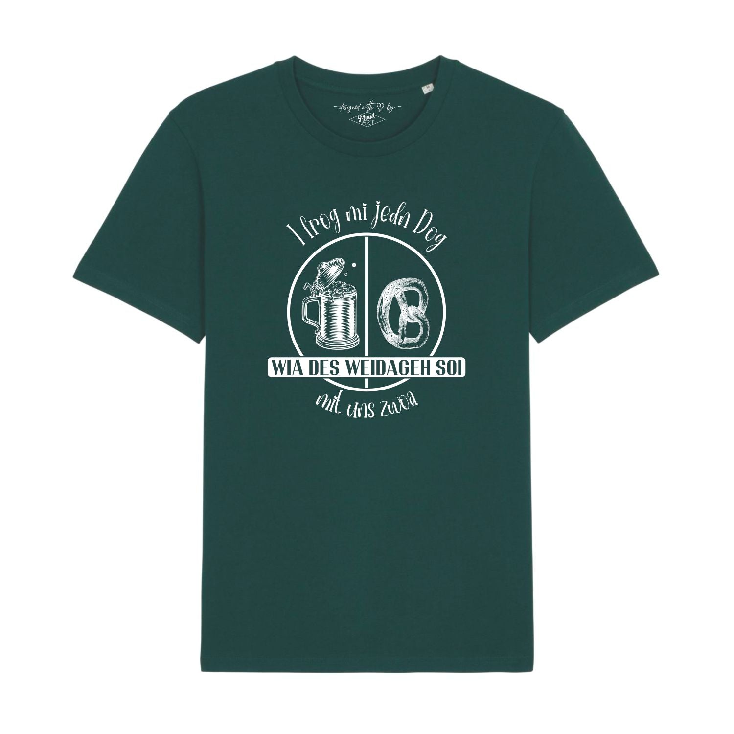 #MIAZWOA unisex
