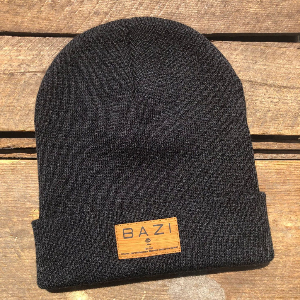 Mützn #BAZI
