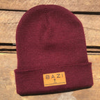 Mützn #BAZI