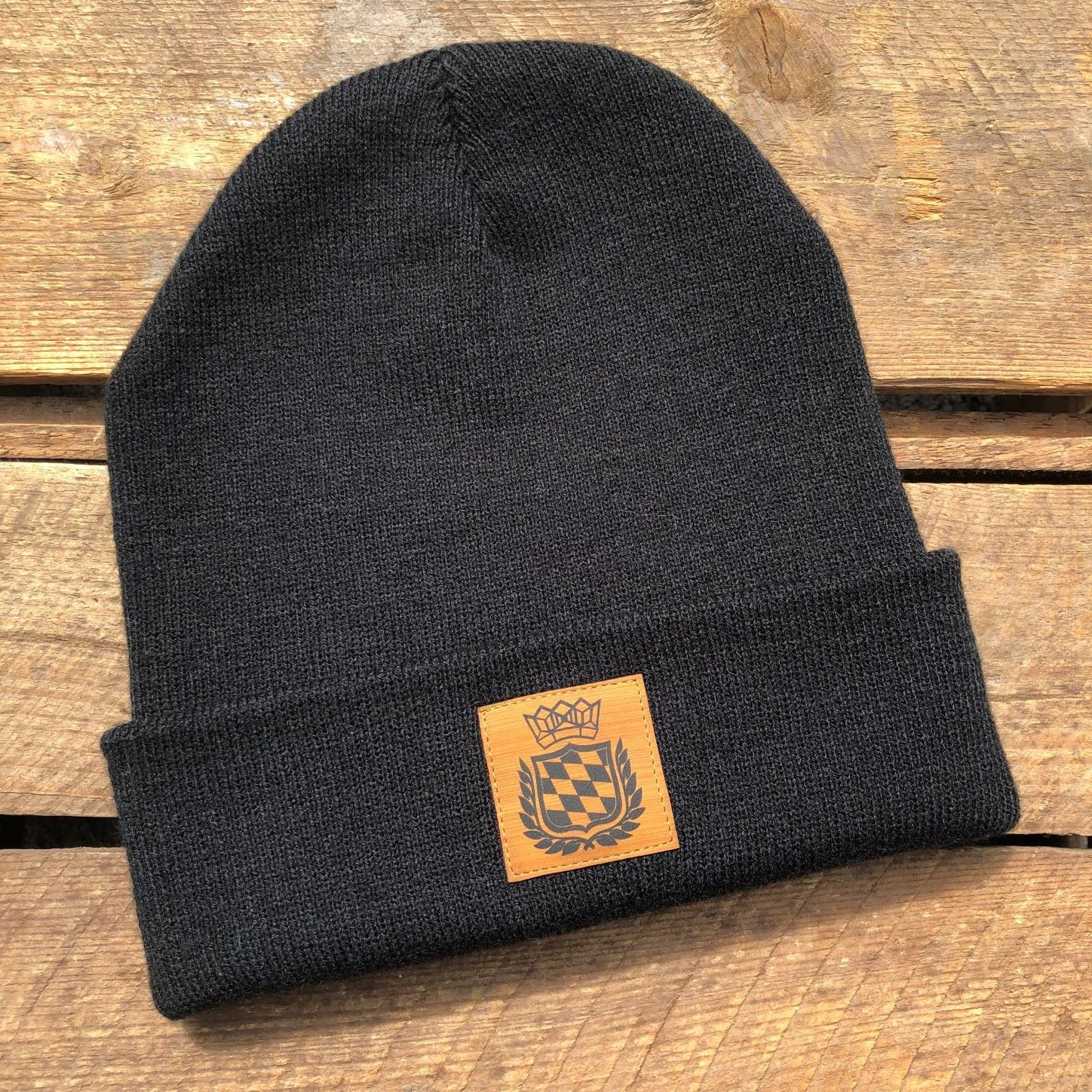 Bayrische Mütze Royal Bavarian