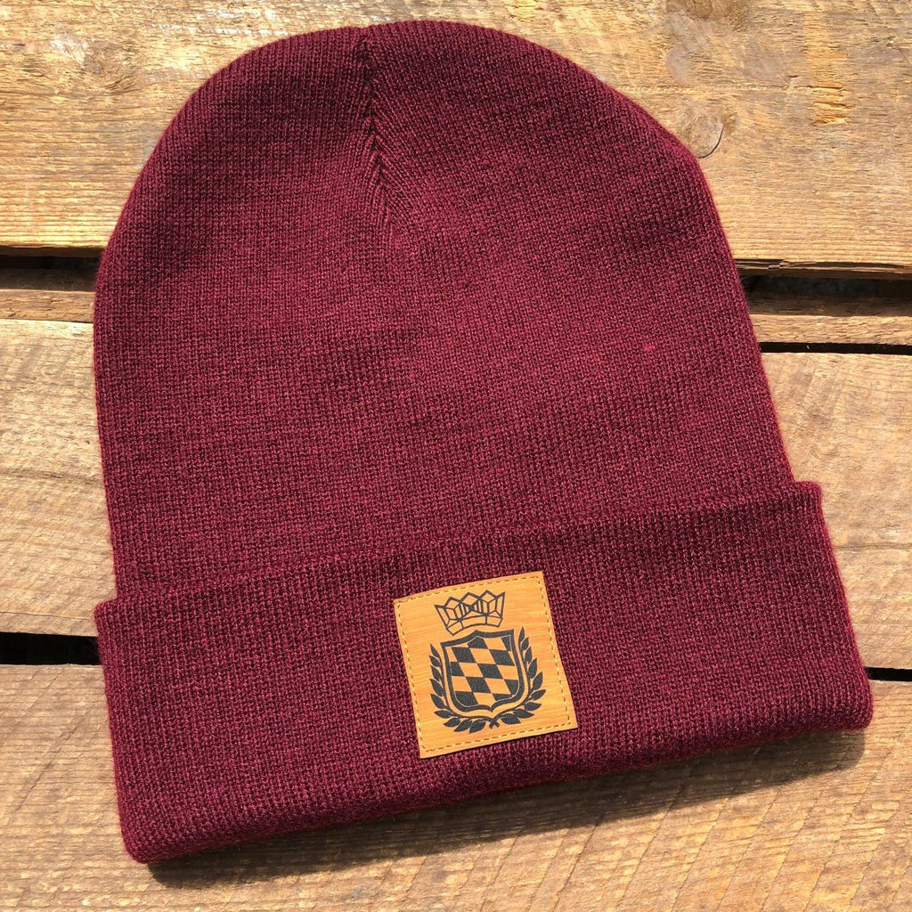Mützn #ROYALBAVARIAN