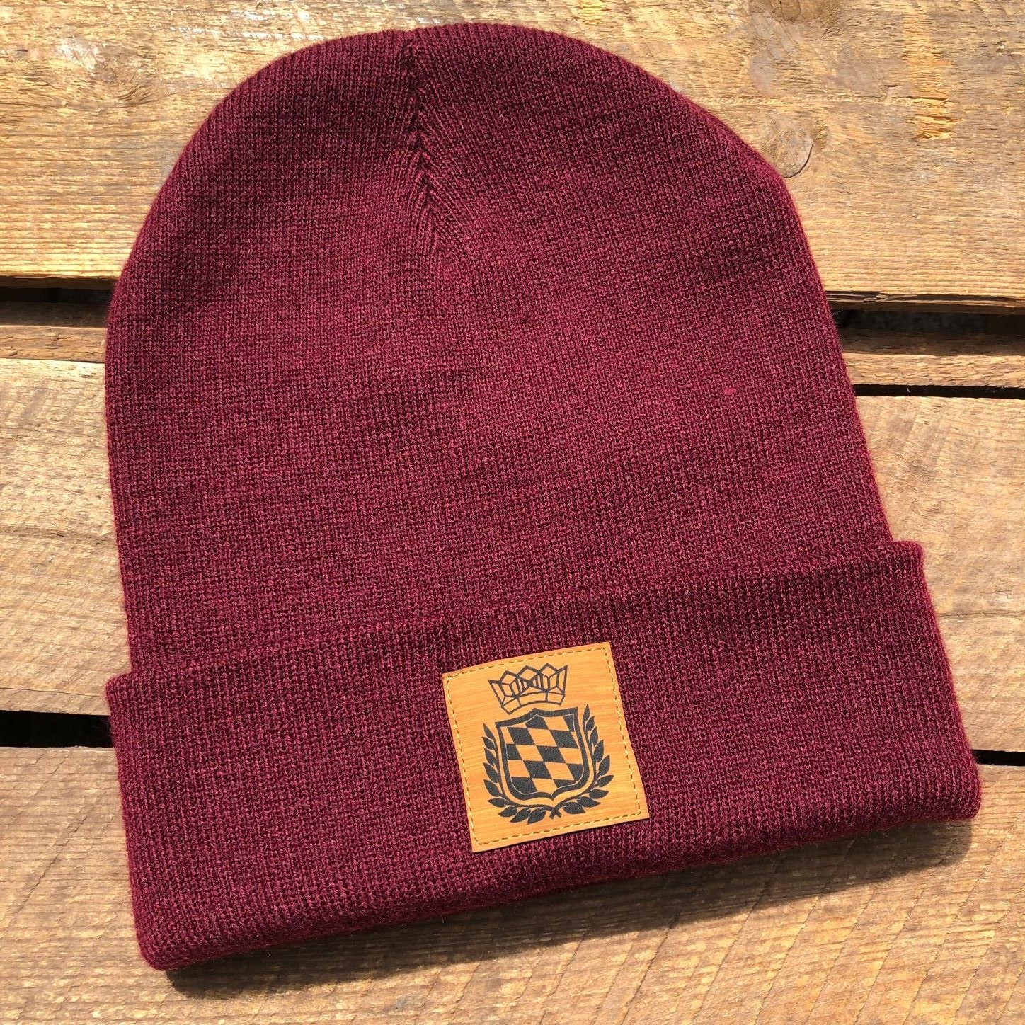 Mützn #ROYALBAVARIAN