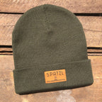 Mützn #SPATZL
