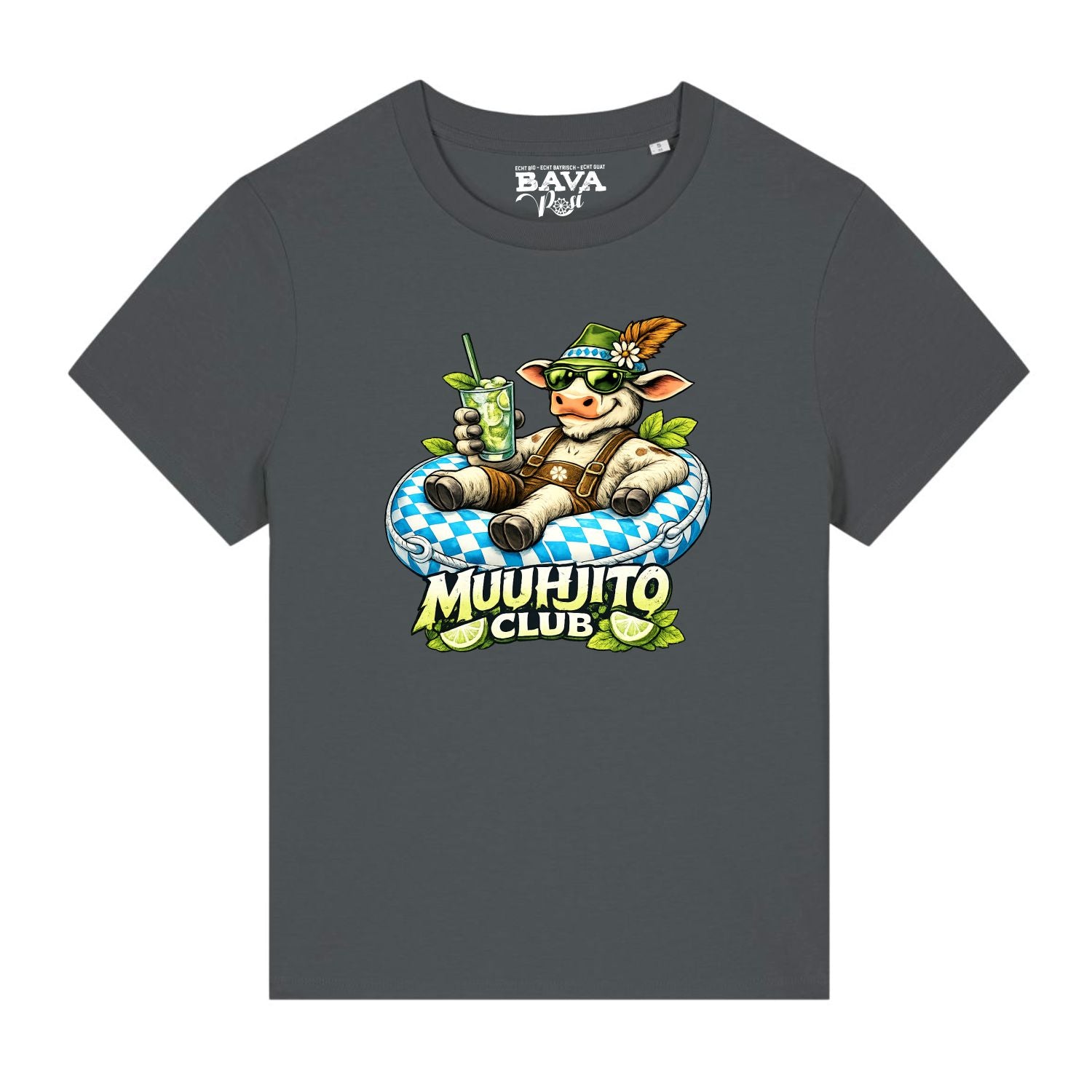 #MUUHJITO Damen