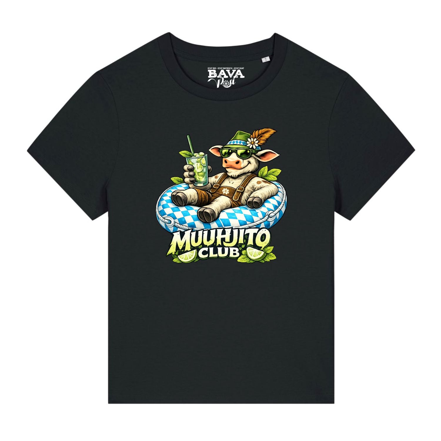 #MUUHJITO Damen