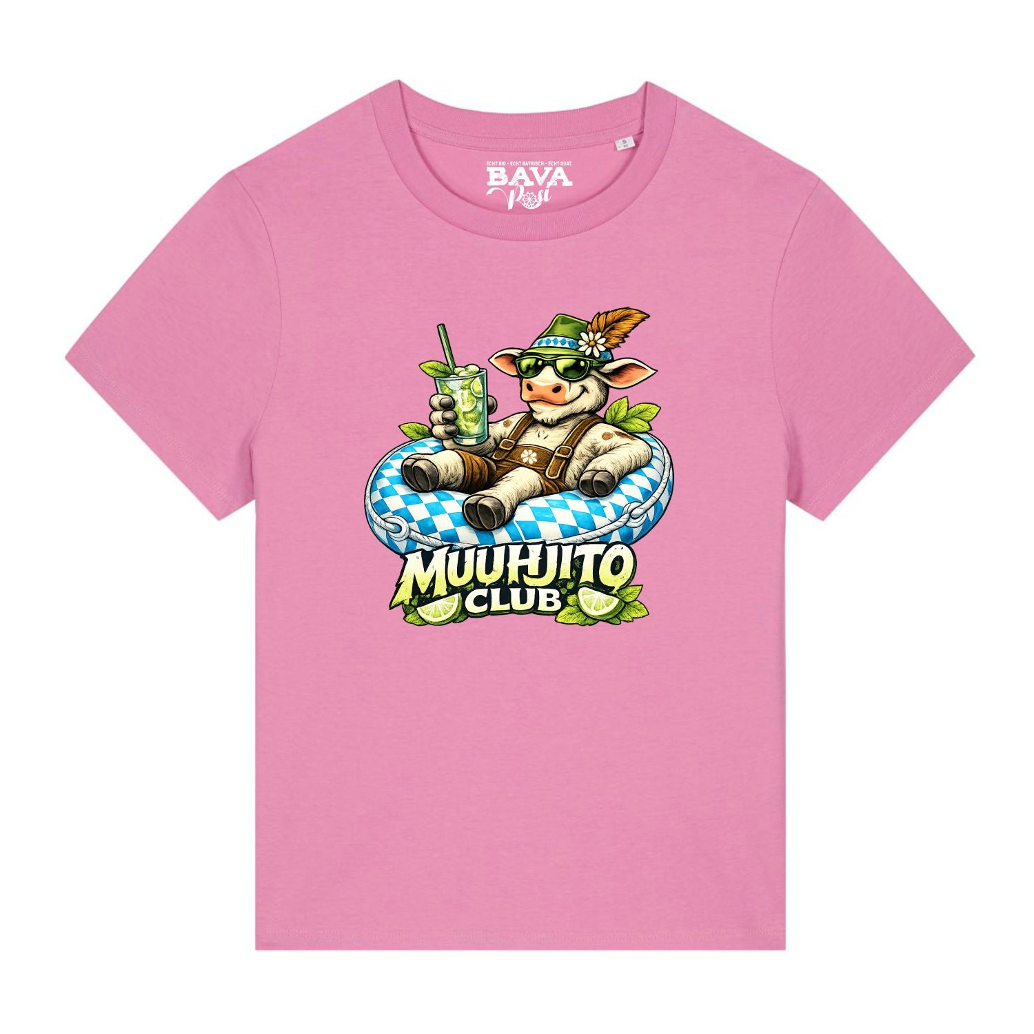 #MUUHJITO Damen