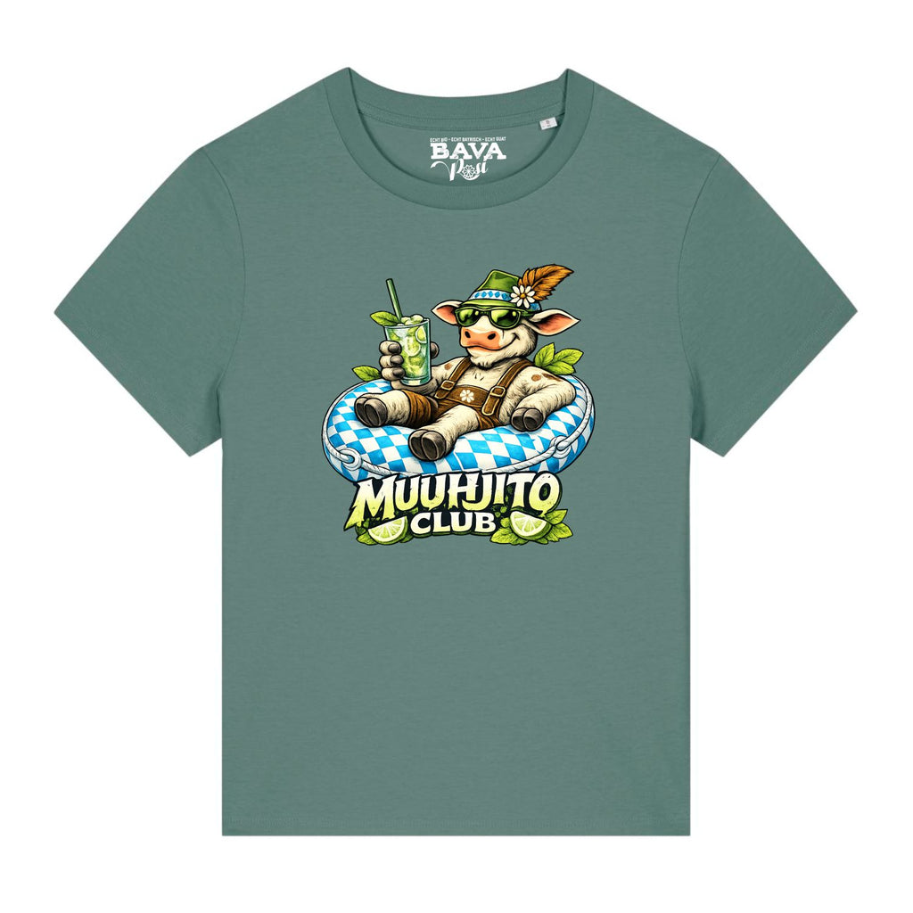 #MUUHJITO Damen