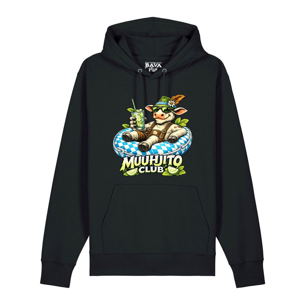#MUUHJITO unisex