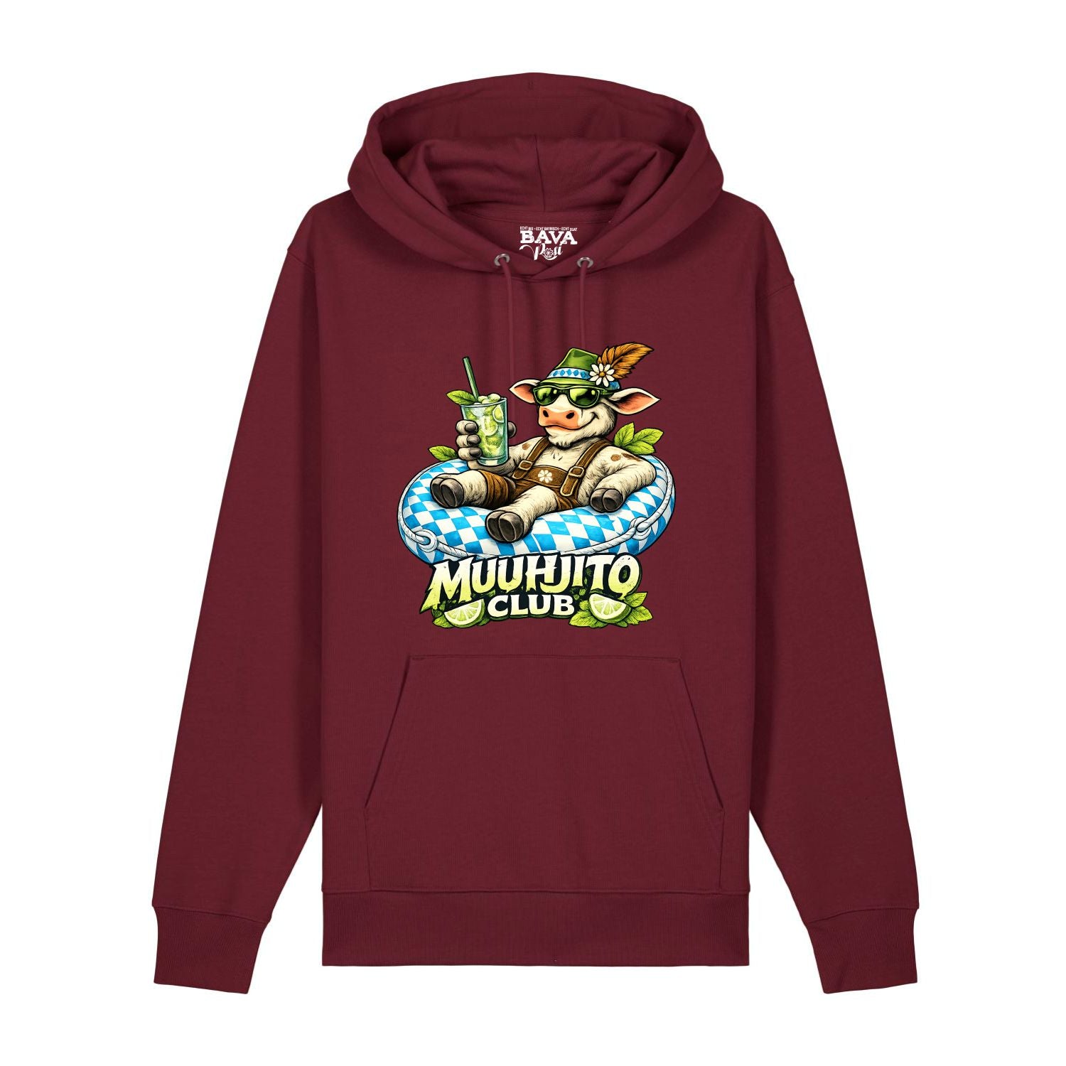 #MUUHJITO unisex
