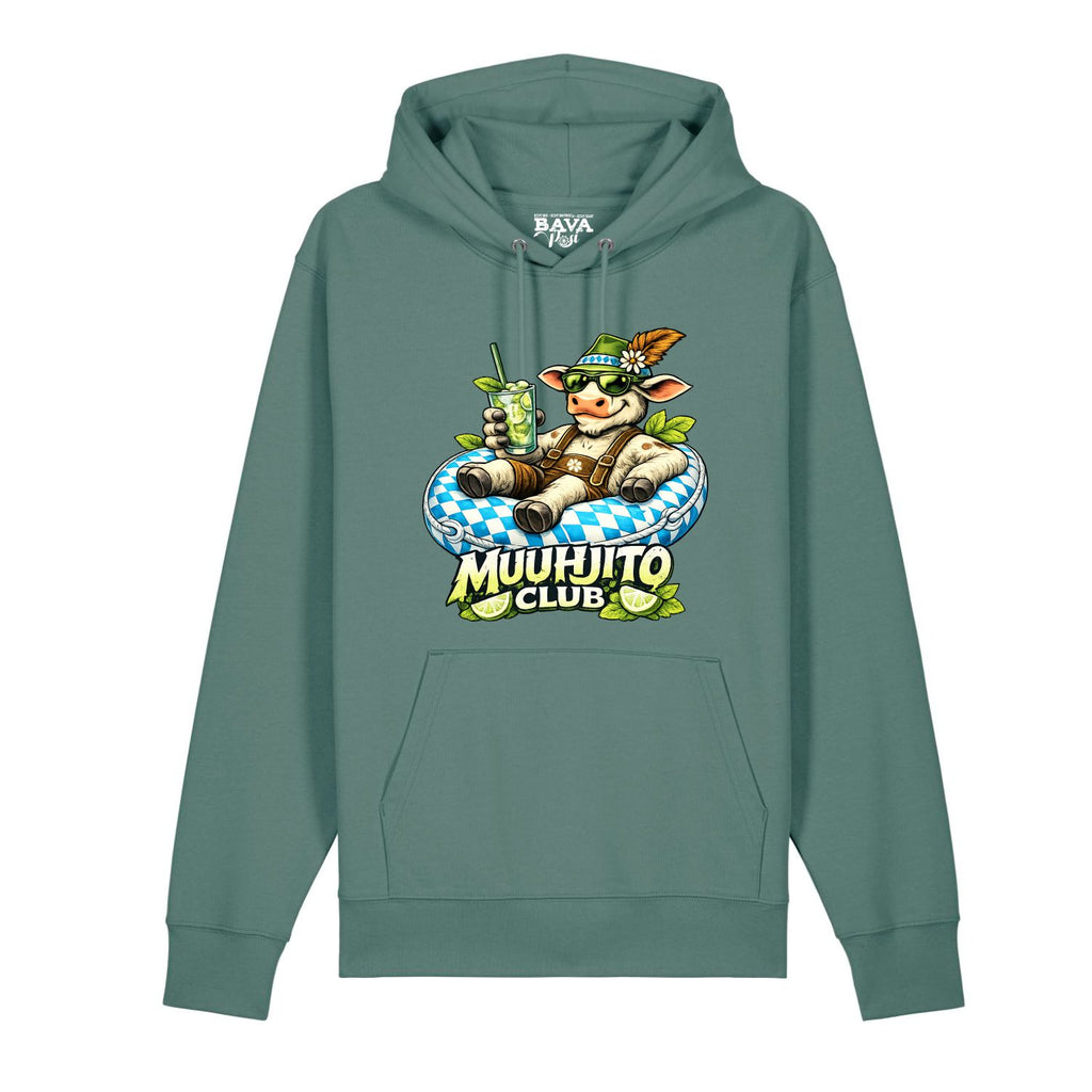 #MUUHJITO unisex