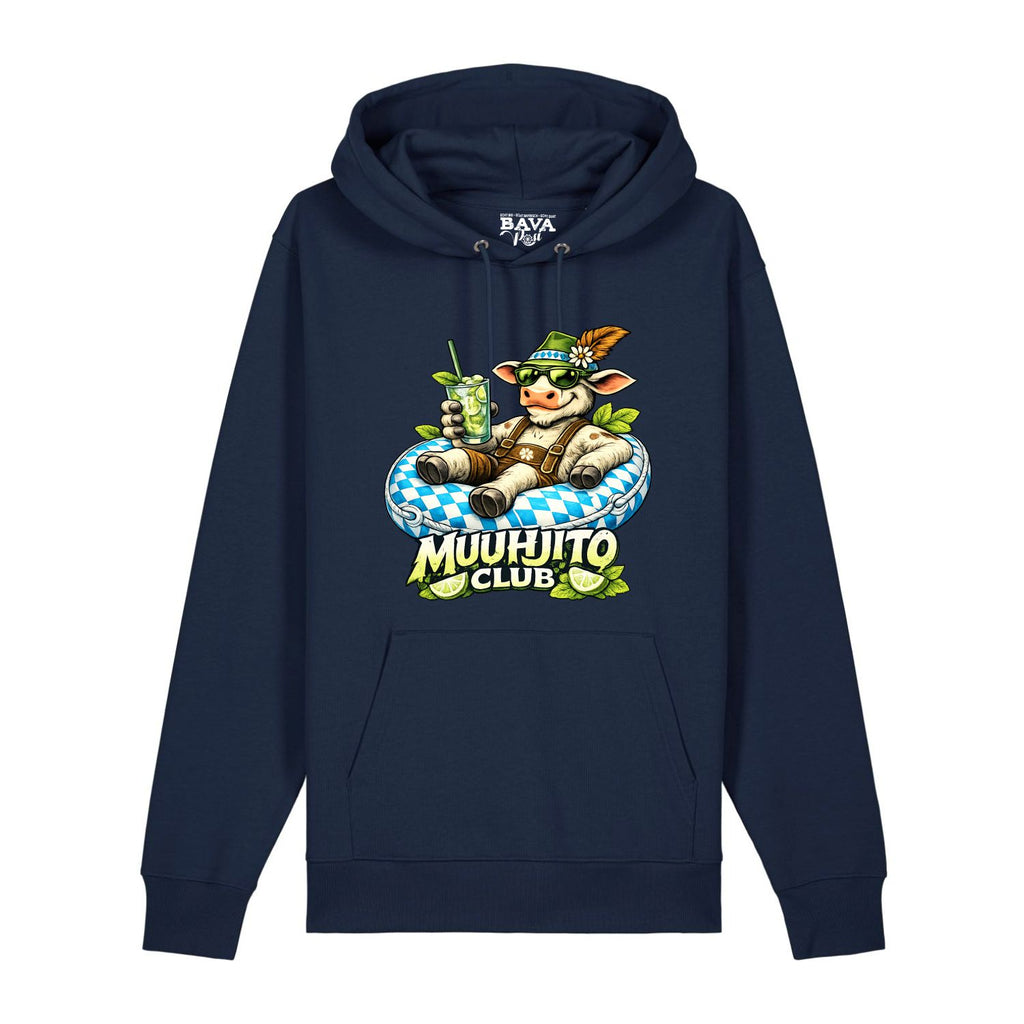 #MUUHJITO unisex