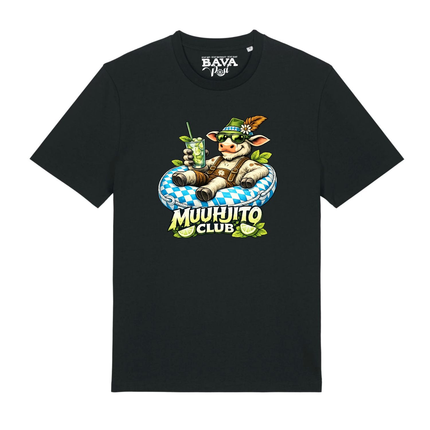 #MUUHJITO unisex