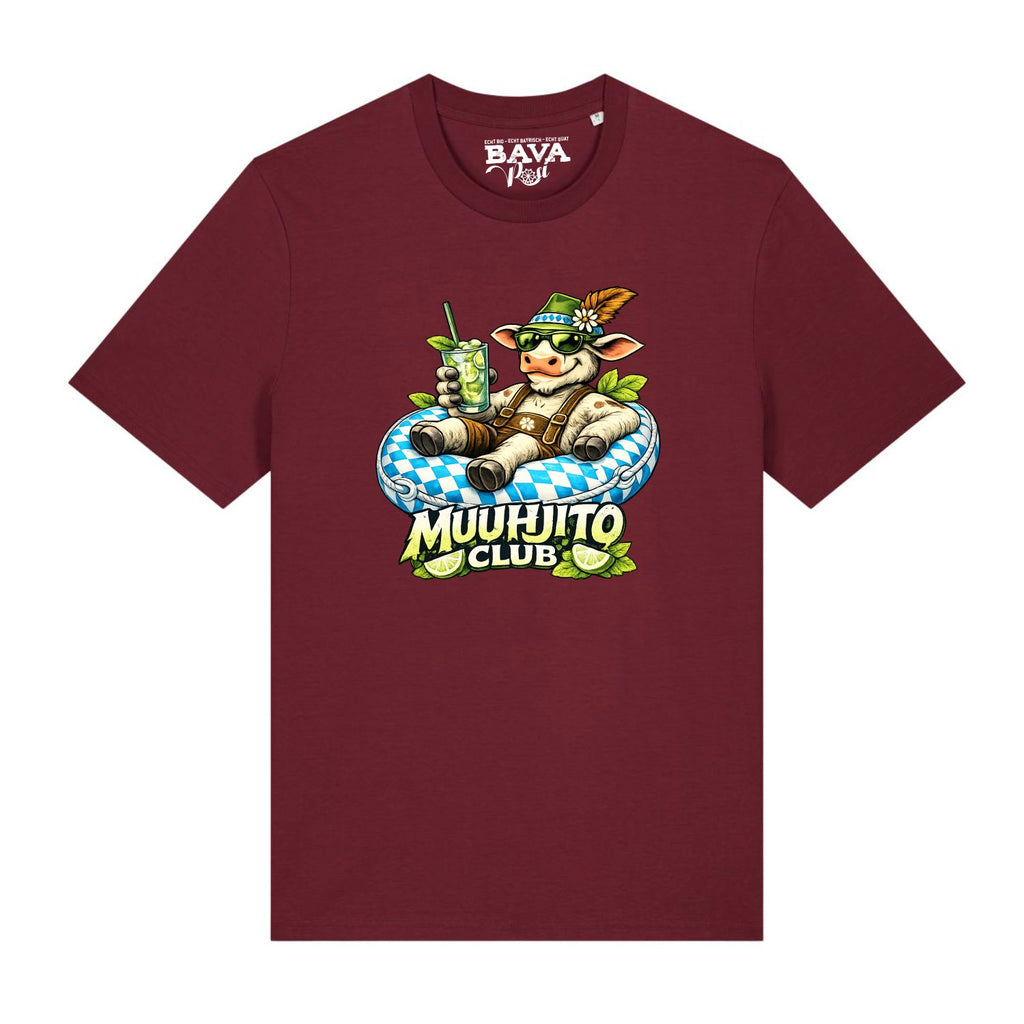#MUUHJITO unisex