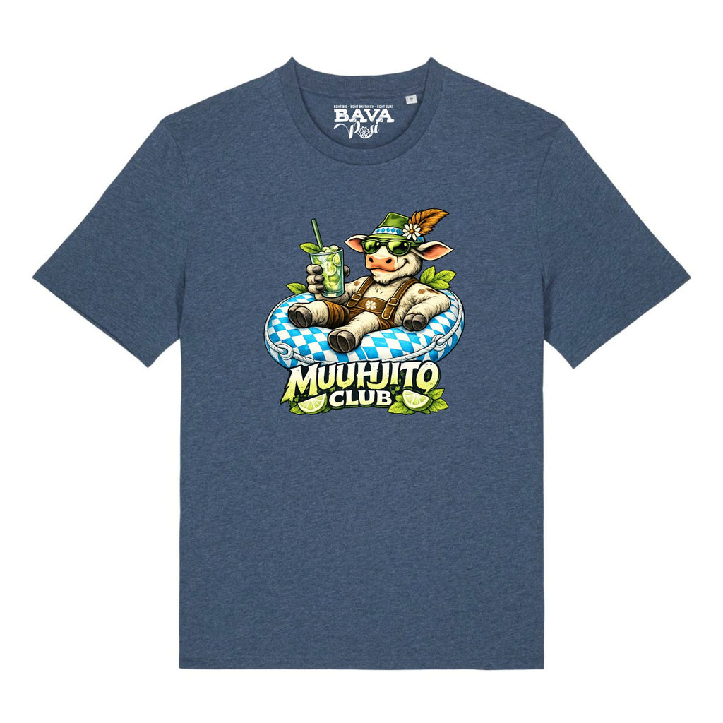 #MUUHJITO unisex