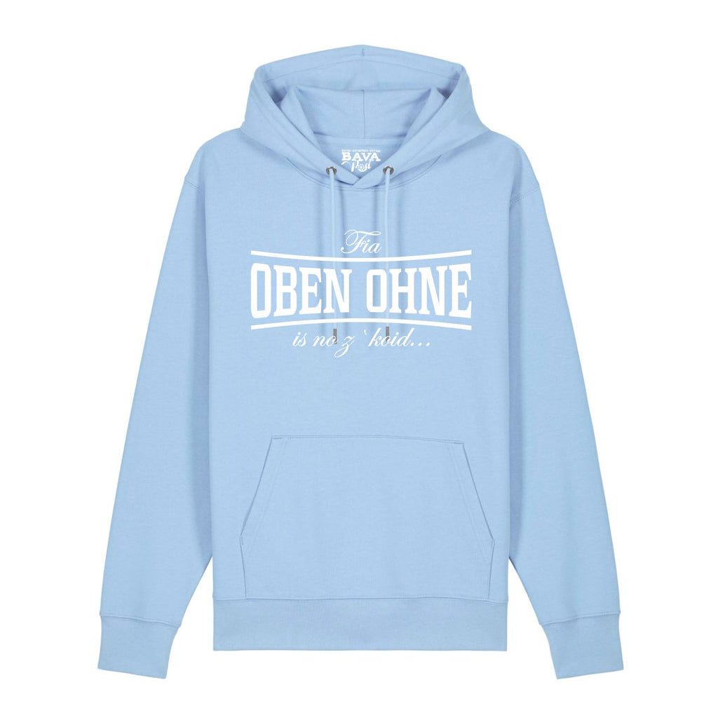 #OBENOHNE unisex