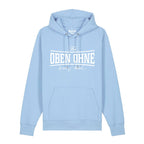 #OBENOHNE unisex